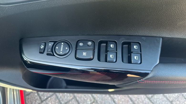 Kia Picanto 1.0 GT-line 5dr [4 seats] Petrol Hatchback